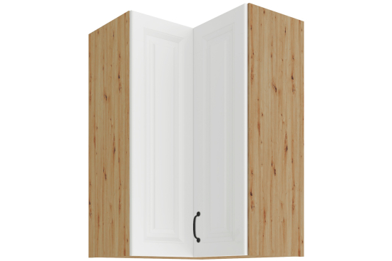 Szafka górna narożna 60x60 GN-90 (90*) 2F